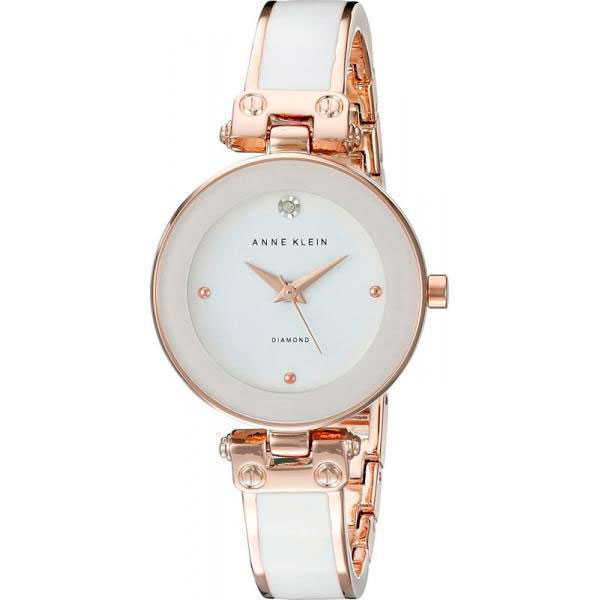 Часы Anne Klein Diamond 1980WTRG